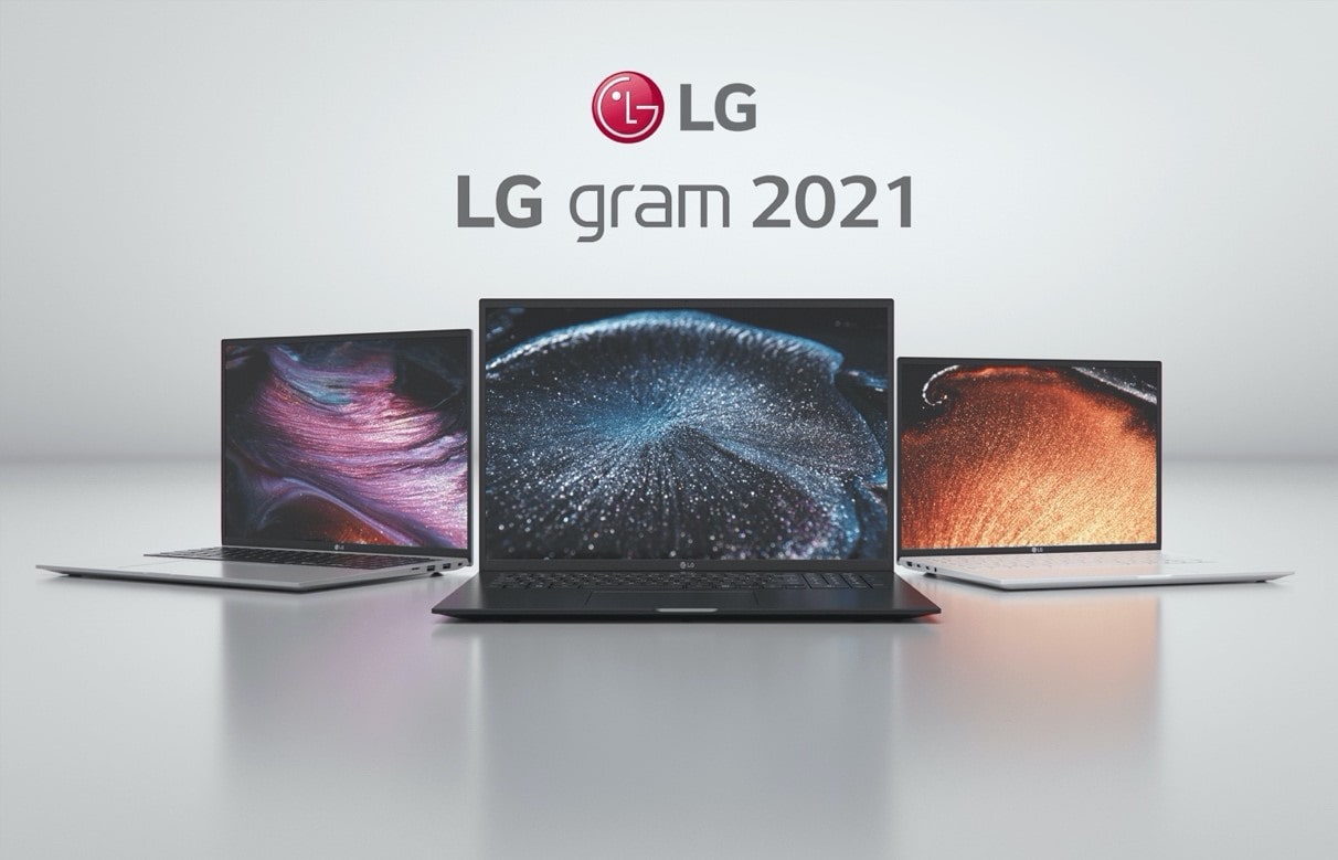 LG gram 2021 hiện đã chính thức lên kệ tại thị trường Việt Nam với nhiều cải tiến công nghệ vượt trội và lựa chọn mới về thiết kế 